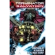 Terminator Salvation Final Battle (2013) #7